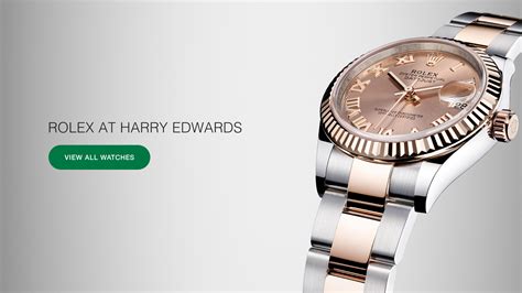 rolex st lucia|HARRY EDWARDS JEWELERS .